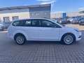 Ford Focus Turnier 1,6 TDCI Titanium-Navi-Eur5 Weiß - thumbnail 8