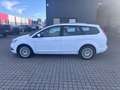 Ford Focus Turnier 1,6 TDCI Titanium-Navi-Eur5 Weiß - thumbnail 4