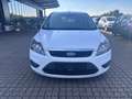 Ford Focus Turnier 1,6 TDCI Titanium-Navi-Eur5 Weiß - thumbnail 2
