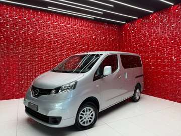 1.5 dCi 110CV 7 POSTI UNICO PROPRIETARIO