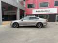 Volkswagen Passat 2.0TDI EVO Executive 110kW Gris - thumbnail 4