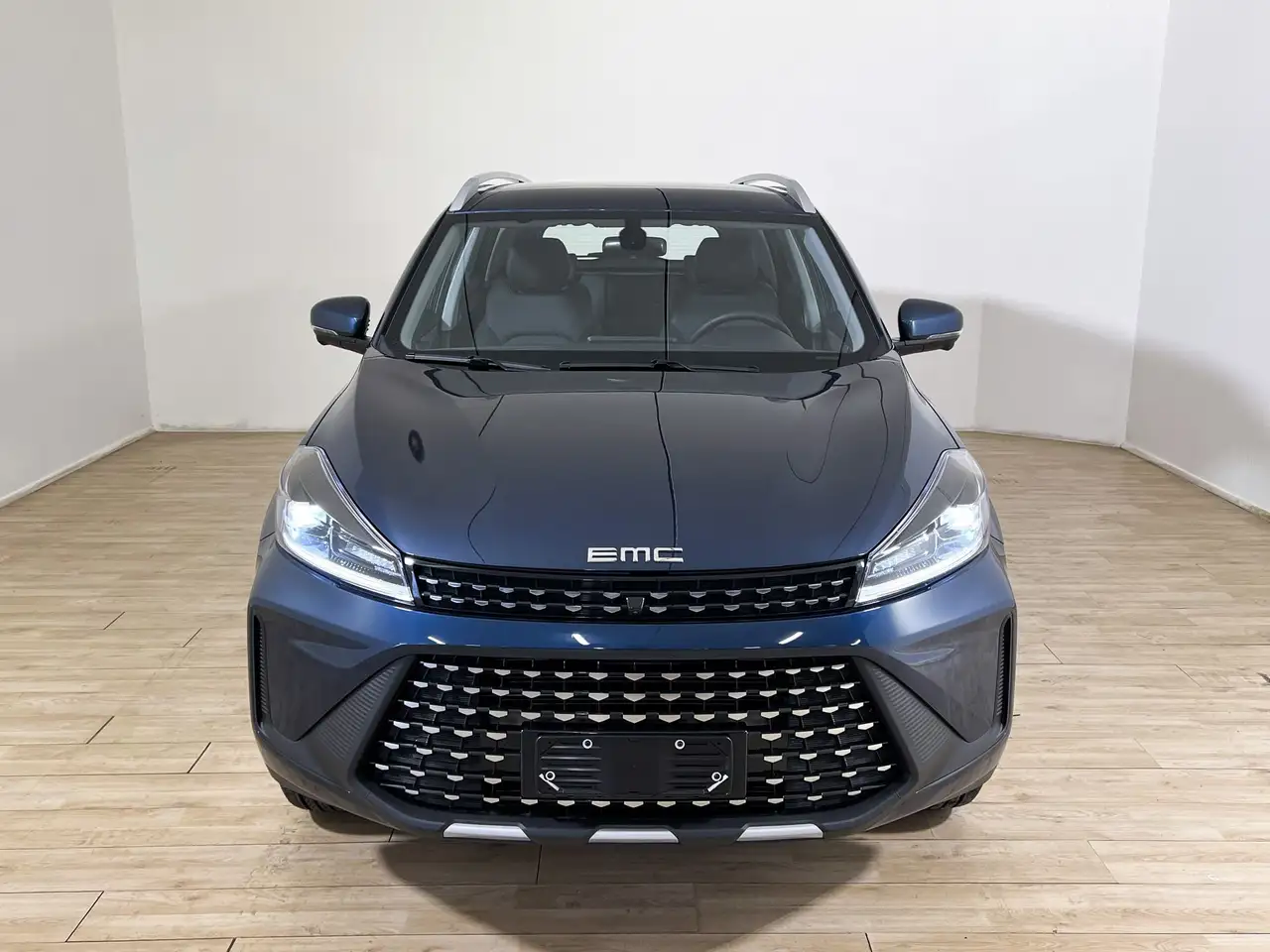 EMC SEI 2026