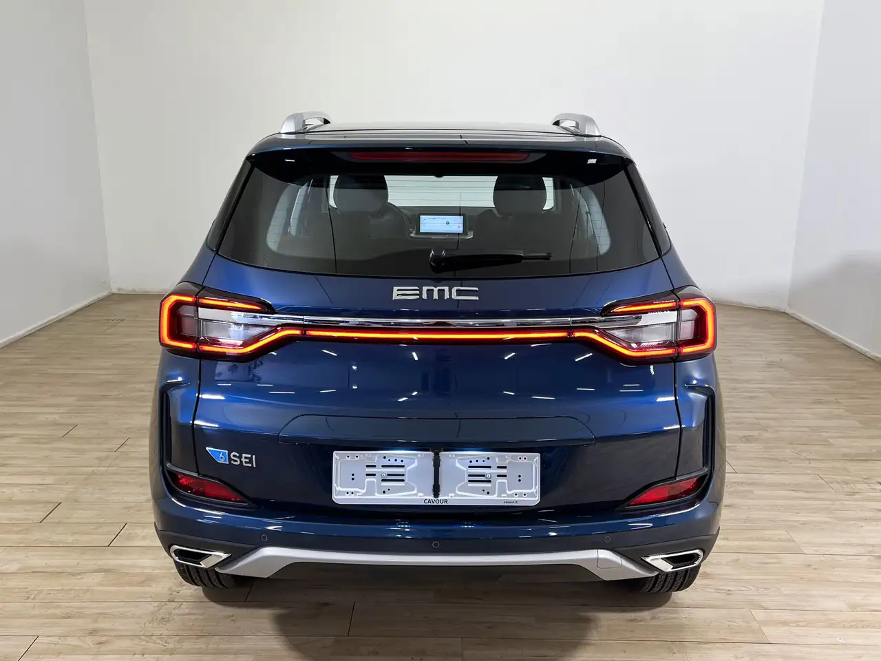 EMC SEI 2026