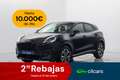 Ford Puma 1.0 EcoBoost MHEV ST-Line 125 Noir - thumbnail 1