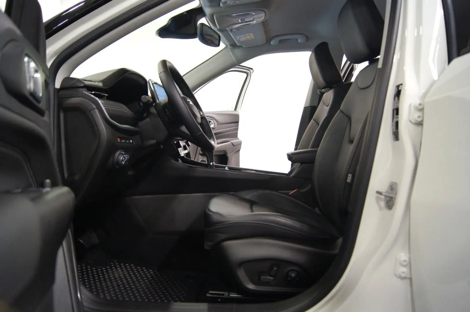 Jeep Compass S Plug-In Hybrid 4WD|KEY|LNKHZG|KAMERA Wit - 2