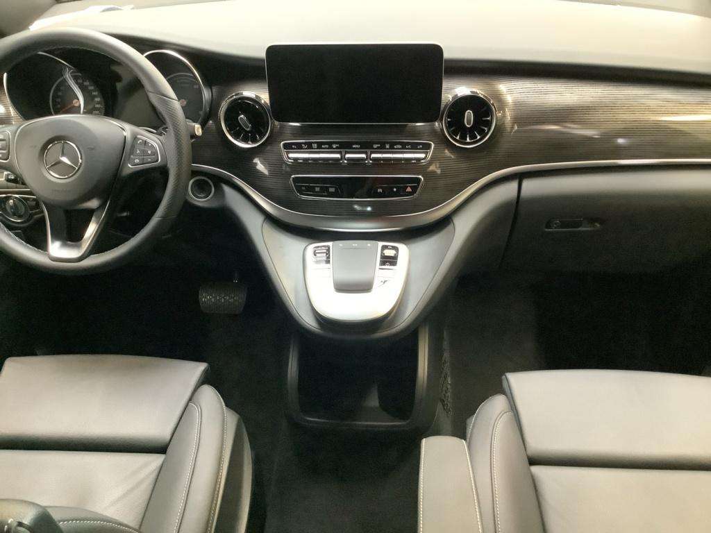 Mercedes-Benz EQV 300