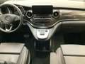 Mercedes-Benz EQV 300 AVANTGARDE Lang Distronic/360°/LED-ILS Schwarz - thumbnail 14