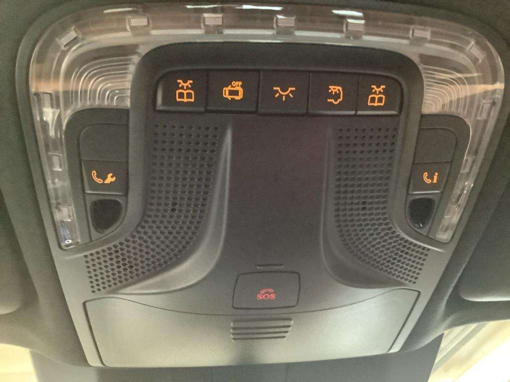 Mercedes-Benz EQV 300