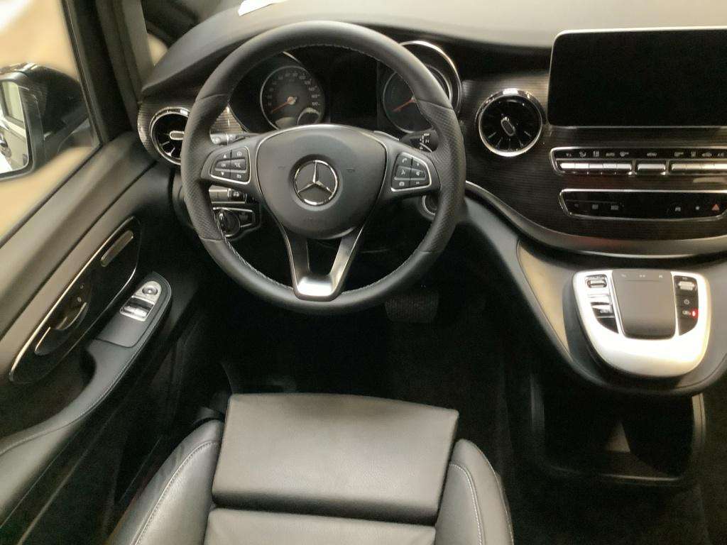 Mercedes-Benz EQV 300
