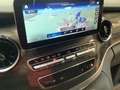 Mercedes-Benz EQV 300 AVANTGARDE Lang Distronic/360°/LED-ILS Schwarz - thumbnail 8
