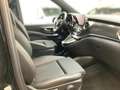 Mercedes-Benz EQV 300 AVANTGARDE Lang Distronic/360°/LED-ILS Noir - thumbnail 10