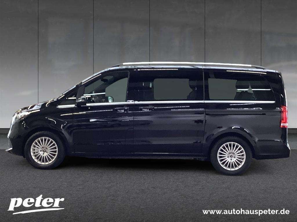 Mercedes-Benz EQV 300