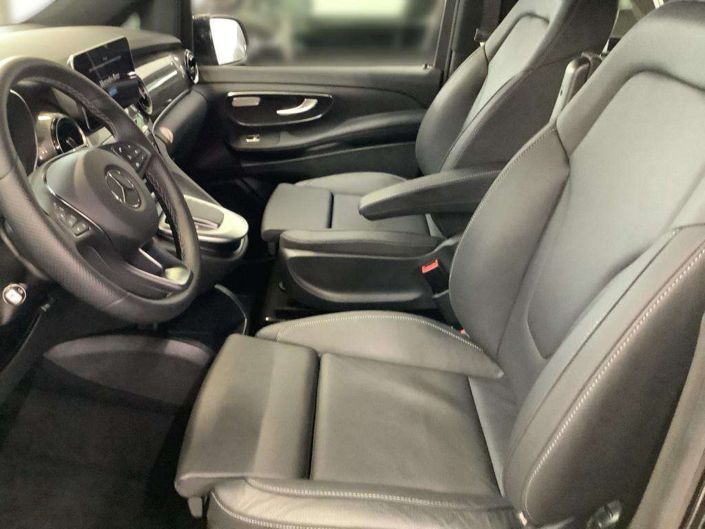 Mercedes-Benz EQV 300