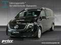 Mercedes-Benz EQV 300 AVANTGARDE Lang Distronic/360°/LED-ILS Noir - thumbnail 1