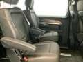 Mercedes-Benz EQV 300 AVANTGARDE Lang Distronic/360°/LED-ILS Schwarz - thumbnail 11