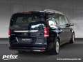 Mercedes-Benz EQV 300 AVANTGARDE Lang Distronic/360°/LED-ILS Schwarz - thumbnail 4