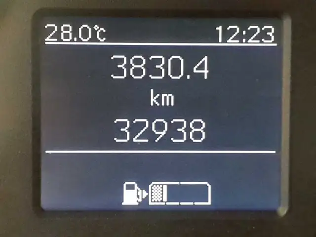 Mercedes-Benz Citan view 15