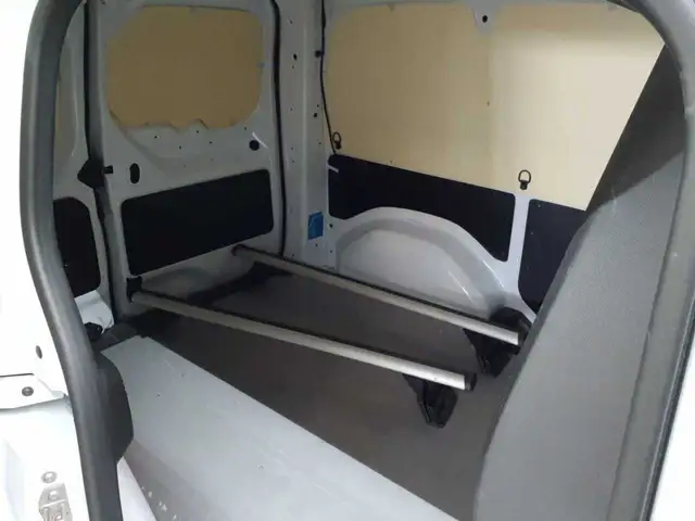 Mercedes-Benz Citan view 9