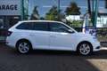 Skoda Fabia Combi 1.0 TSI Ambition 96pk | Airco | Cruise Contr Blanc - thumbnail 7
