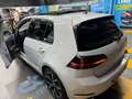Volkswagen Golf Golf 1.4 TSI Sport 92kW Sport Plateado - thumbnail 4