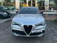 Alfa Romeo Stelvio QUADRIFOGLIO 🍀 510 CV KM 24500 Grijs - thumbnail 3