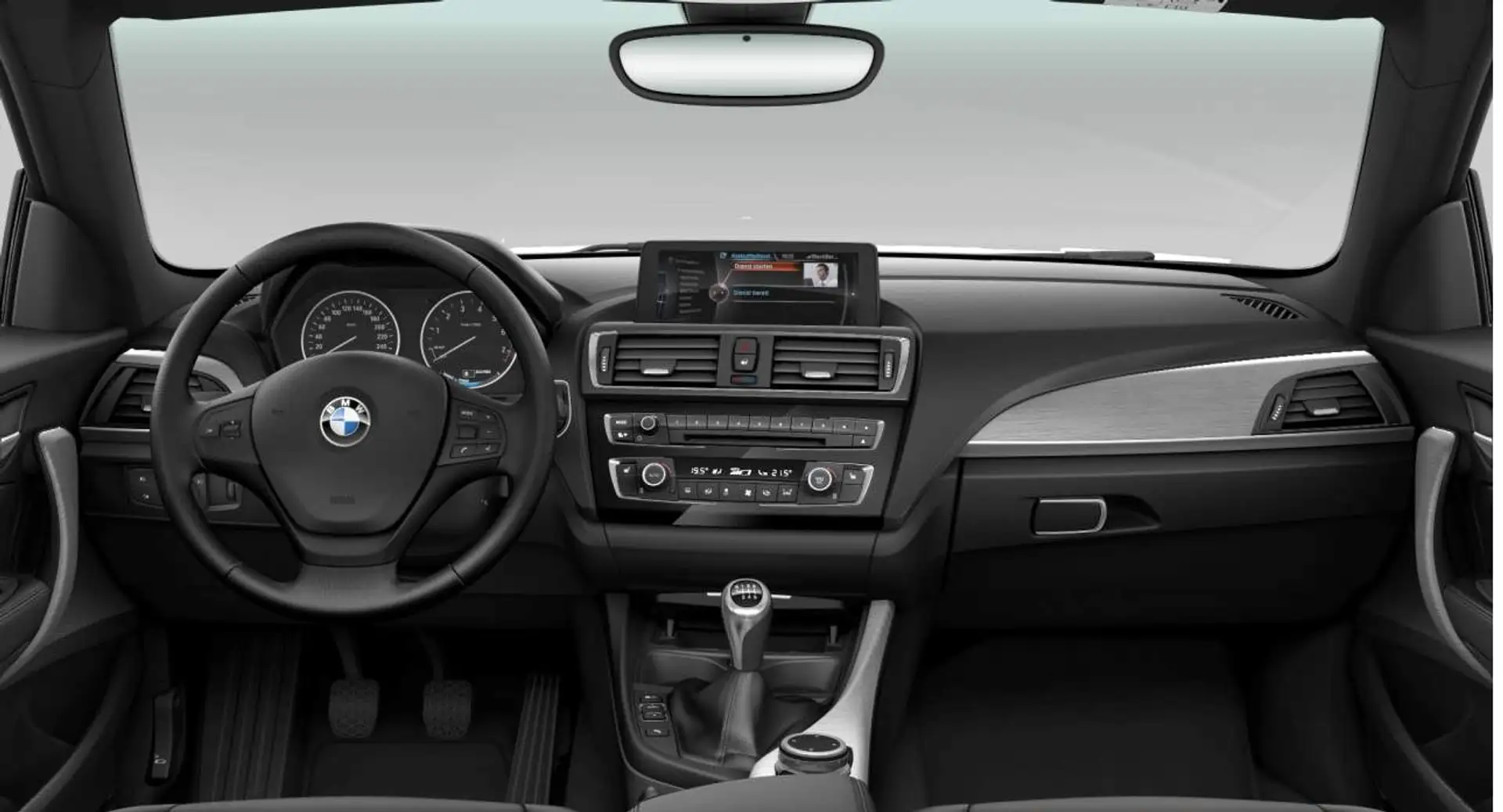 BMW 220 i Cabriolet 220i✅ Leather✅ Gps✅ Bt ✅ Rojo - 1