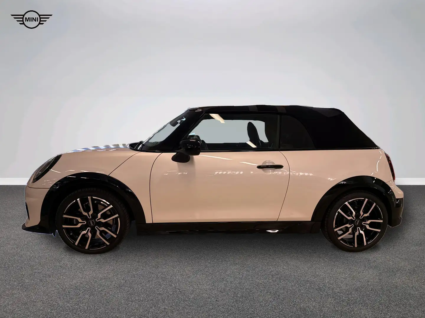 MINI Cooper S MINI Cooper Cabrio S Bianco - 2