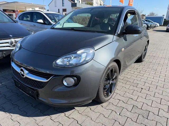 Opel Adam Jam*Aut*StzHz*LkrHz*CarPlay