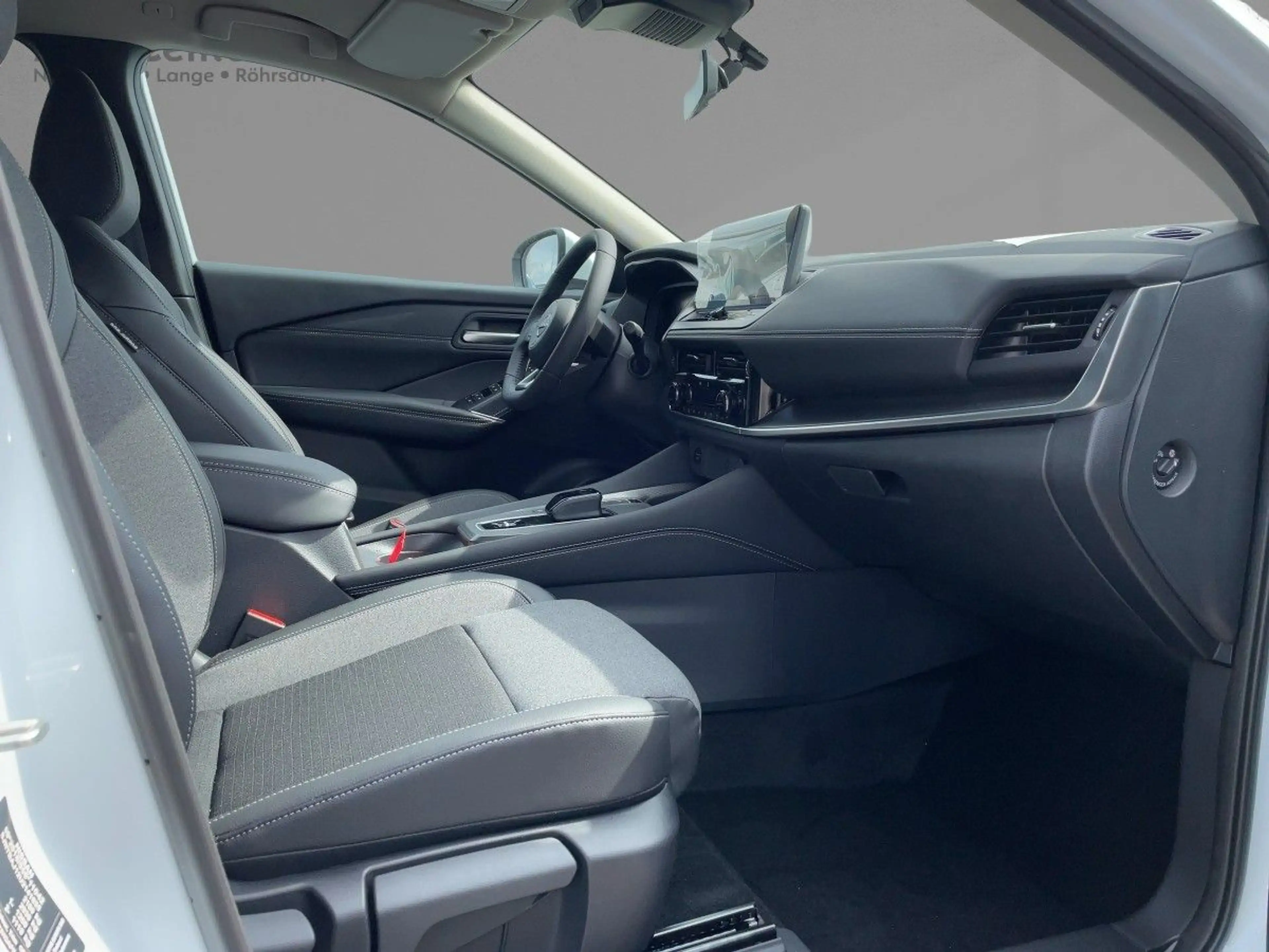 Nissan Qashqai 1.3 MHEV N-Conn. ACC|SHZ|LED|360°|Autom. — photo 3