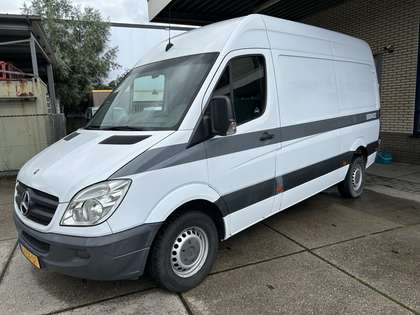 Mercedes-Benz Sprinter 316 2.2 CDI AUT LANG HOOG EURO 5