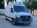 Mercedes-Benz Sprinter III Kasten RWD 316 CDI Weiß - thumbnail 3
