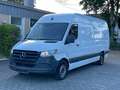 Mercedes-Benz Sprinter III Kasten RWD 316 CDI Weiß - thumbnail 12
