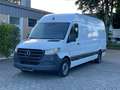 Mercedes-Benz Sprinter III Kasten RWD 316 CDI Weiß - thumbnail 8