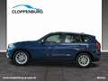 BMW X3 xDrive30e Advantage HK HiFi DAB Klimaaut. Blau - thumbnail 2