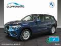 BMW X3 xDrive30e Advantage HK HiFi DAB Klimaaut. Blau - thumbnail 1