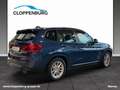 BMW X3 xDrive30e Advantage HK HiFi DAB Klimaaut. Blau - thumbnail 5