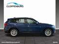 BMW X3 xDrive30e Advantage HK HiFi DAB Klimaaut. Blau - thumbnail 6