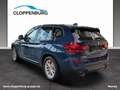 BMW X3 xDrive30e Advantage HK HiFi DAB Klimaaut. Blau - thumbnail 3