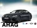 BMW i4 eDrive35 M Sportpaket Klimaaut. Glasdach Grau - thumbnail 2