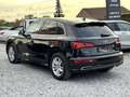 Audi Q5 Q5 Sportback 35 TDi Business Edition S line S tron Noir - thumbnail 6