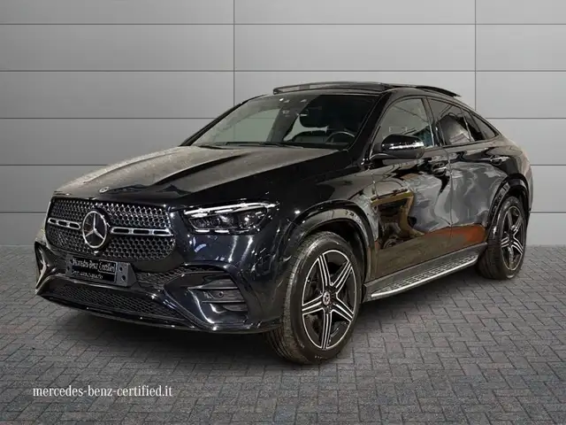 Mercedes-Benz GLE 300