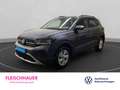 Volkswagen T-Cross 1.0 TSI Life Navi Digitales Cockpit LED ACC Apple Grau - thumbnail 1
