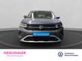 Volkswagen T-Cross 1.0 TSI Life Navi Digitales Cockpit LED ACC Apple Grau - thumbnail 2