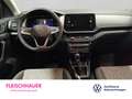 Volkswagen T-Cross 1.0 TSI Life Navi Digitales Cockpit LED ACC Apple Grau - thumbnail 10