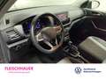 Volkswagen T-Cross 1.0 TSI Life Navi Digitales Cockpit LED ACC Apple Grau - thumbnail 18