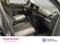 Volkswagen T-Cross 1.0 TSI Life Navi Digitales Cockpit LED ACC Apple Grau - thumbnail 9