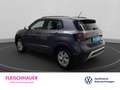 Volkswagen T-Cross 1.0 TSI Life Navi Digitales Cockpit LED ACC Apple Grau - thumbnail 5