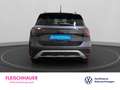 Volkswagen T-Cross 1.0 TSI Life Navi Digitales Cockpit LED ACC Apple Grau - thumbnail 6