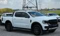 Ford Ranger 4-WD WILDTRAK - CUIR - CAMERA 360 - FULL OPTIONS Wit - thumbnail 3