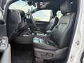 Ford Ranger 4-WD WILDTRAK - CUIR - CAMERA 360 - FULL OPTIONS Wit - thumbnail 10